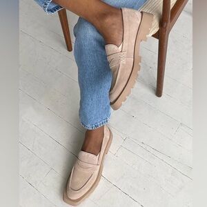 Dolce Vita Elias Loafers